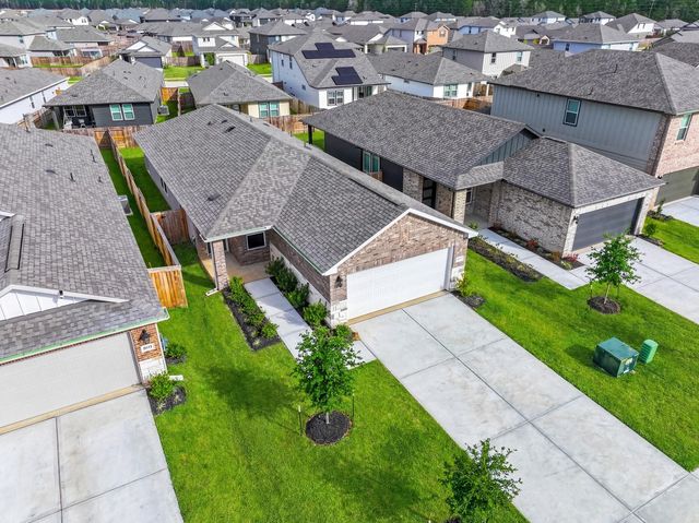 16977 Juniper Blossom Bend, Conroe, TX 77302