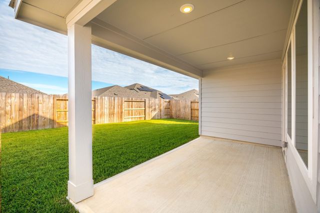 16977 Juniper Blossom Bend, Conroe, TX 77302