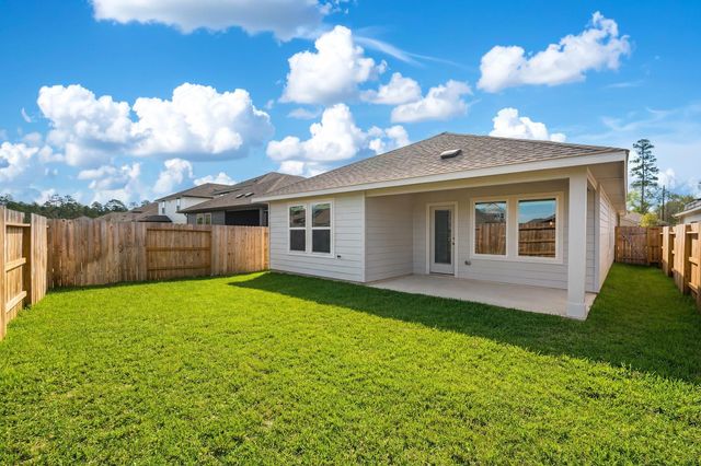 16977 Juniper Blossom Bend, Conroe, TX 77302