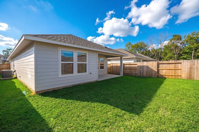 16977 Juniper Blossom Bend, Conroe, TX 77302