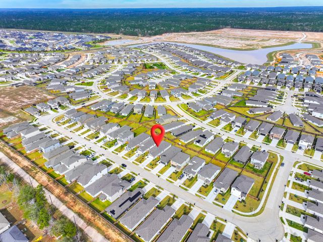 16977 Juniper Blossom Bend, Conroe, TX 77302