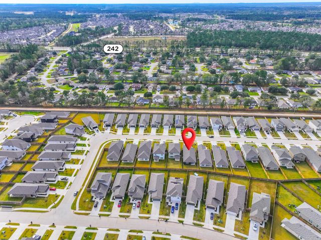 16977 Juniper Blossom Bend, Conroe, TX 77302
