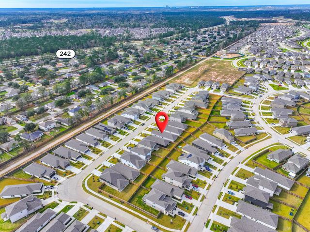 16977 Juniper Blossom Bend, Conroe, TX 77302