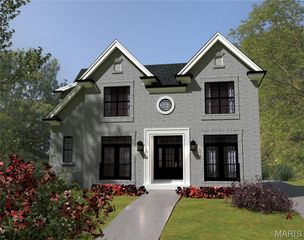 8115 Edinburgh Drive, St Louis, MO 63105