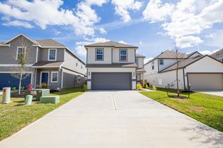 1295 Copal Trail, Conroe, TX 77301