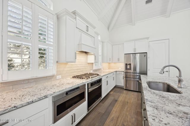 1505 LAKESIDE Court, Fernandina Beach, FL 32034