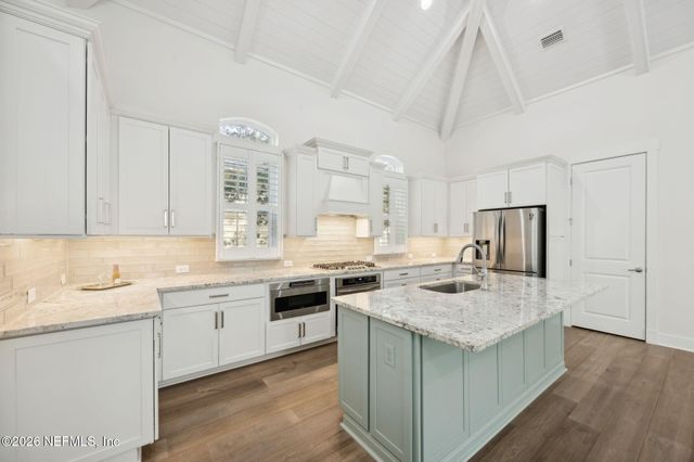 1505 LAKESIDE Court, Fernandina Beach, FL 32034