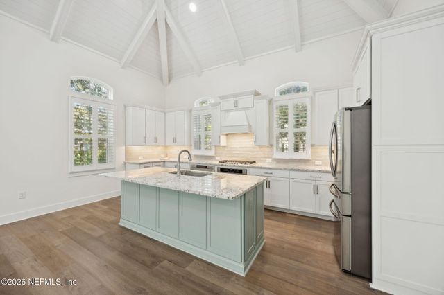 1505 LAKESIDE Court, Fernandina Beach, FL 32034