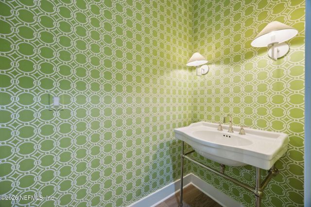 1505 LAKESIDE Court, Fernandina Beach, FL 32034