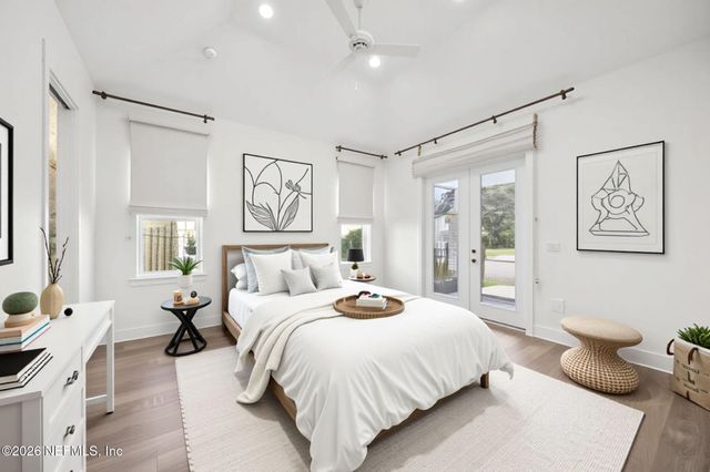 1505 LAKESIDE Court, Fernandina Beach, FL 32034