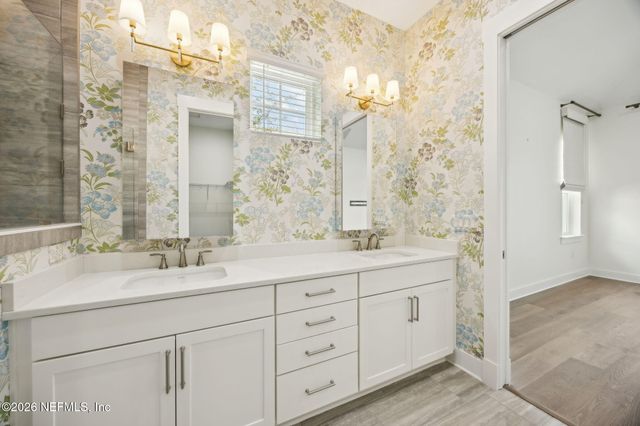 1505 LAKESIDE Court, Fernandina Beach, FL 32034