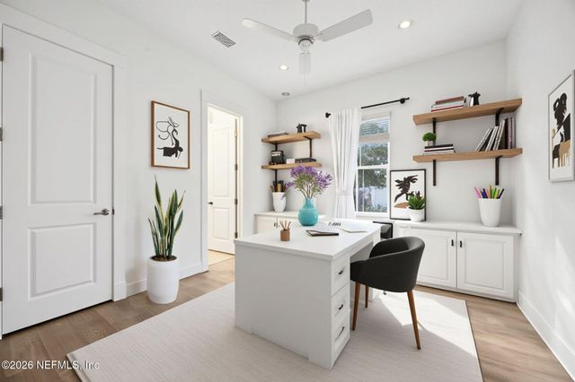 1505 LAKESIDE Court, Fernandina Beach, FL 32034