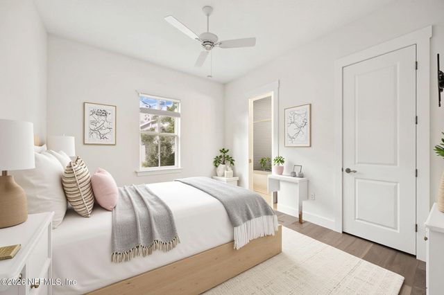 1505 LAKESIDE Court, Fernandina Beach, FL 32034