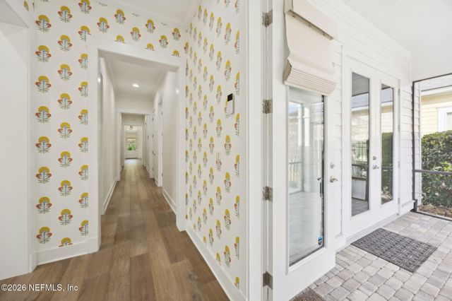 1505 LAKESIDE Court, Fernandina Beach, FL 32034