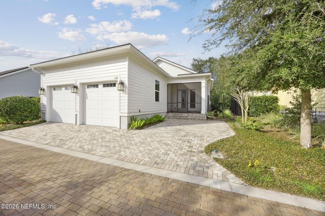1505 LAKESIDE Court, Fernandina Beach, FL 32034