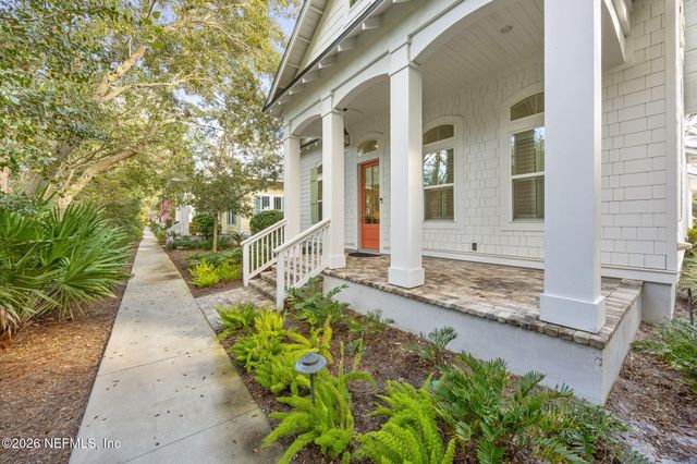 1505 LAKESIDE Court, Fernandina Beach, FL 32034