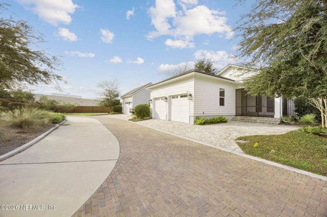 1505 LAKESIDE Court, Fernandina Beach, FL 32034