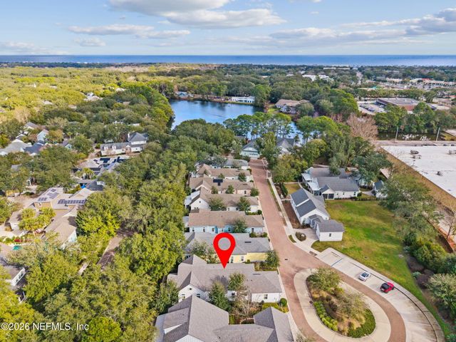 1505 LAKESIDE Court, Fernandina Beach, FL 32034