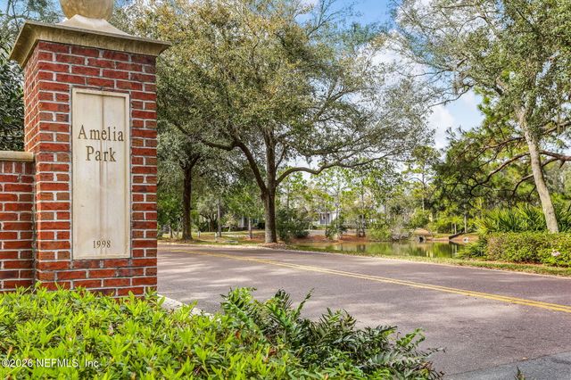 1505 LAKESIDE Court, Fernandina Beach, FL 32034