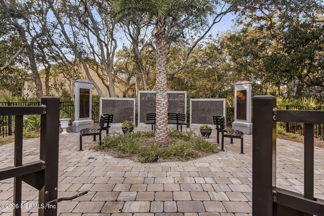 1505 LAKESIDE Court, Fernandina Beach, FL 32034