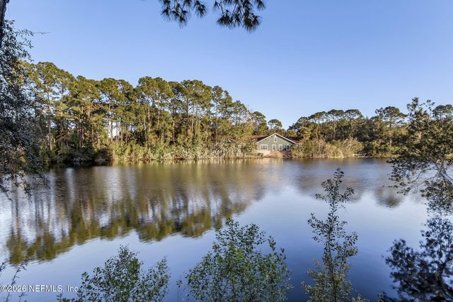 1505 LAKESIDE Court, Fernandina Beach, FL 32034