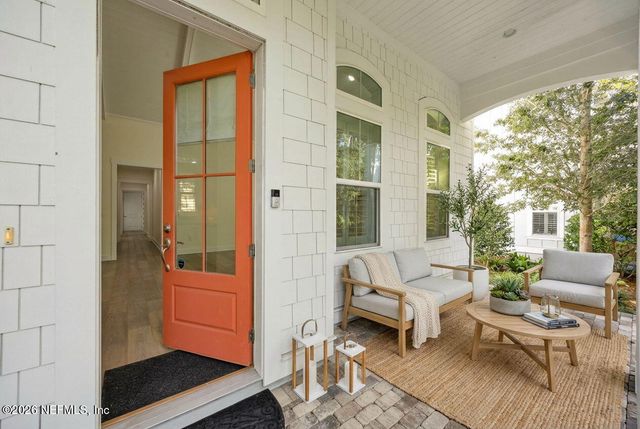 1505 LAKESIDE Court, Fernandina Beach, FL 32034