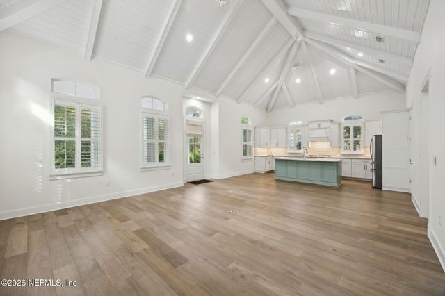 1505 LAKESIDE Court, Fernandina Beach, FL 32034