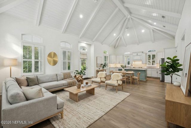 1505 LAKESIDE Court, Fernandina Beach, FL 32034