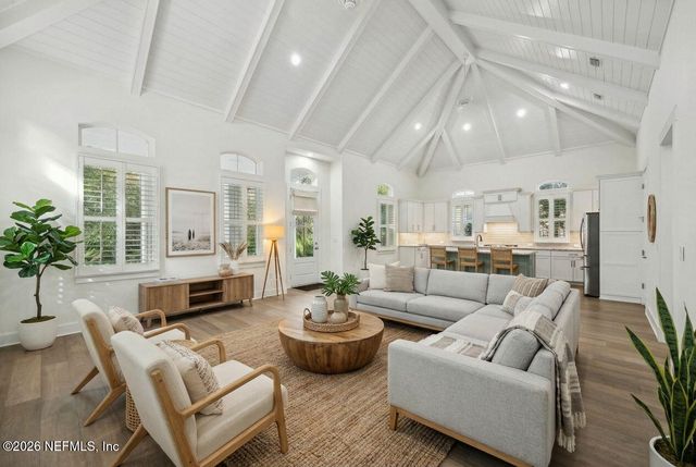 1505 LAKESIDE Court, Fernandina Beach, FL 32034