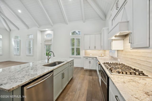 1505 LAKESIDE Court, Fernandina Beach, FL 32034