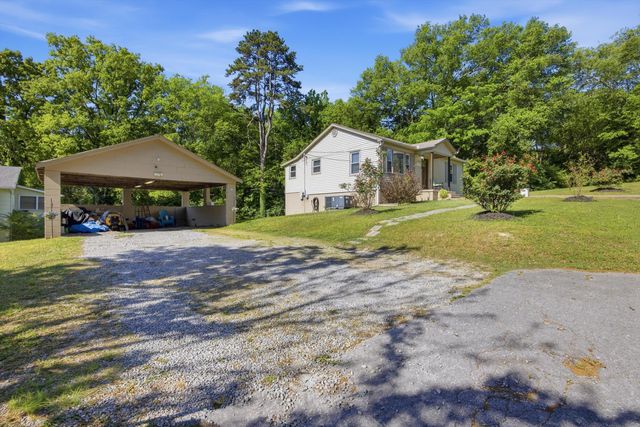 4420 Short Street, Chattanooga, TN 37416