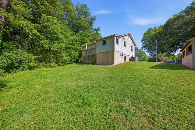 4420 Short Street, Chattanooga, TN 37416