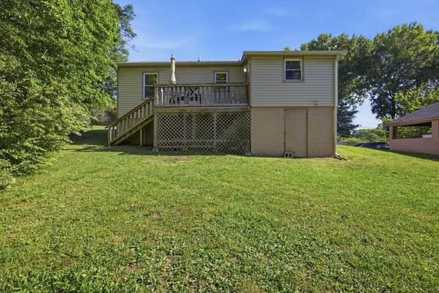 4420 Short Street, Chattanooga, TN 37416