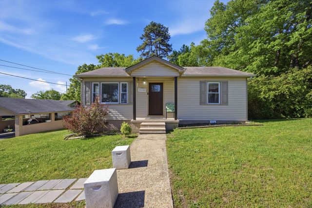 4420 Short Street, Chattanooga, TN 37416