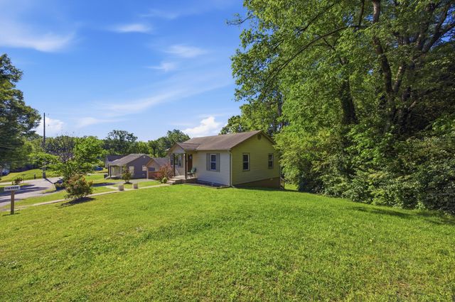 4420 Short Street, Chattanooga, TN 37416