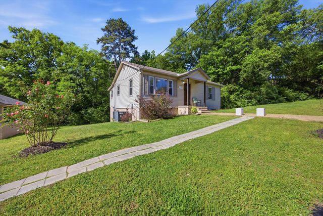 4420 Short Street, Chattanooga, TN 37416