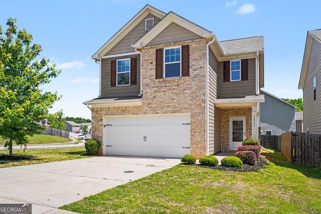 10941 Wheeler Trace, Hampton, GA 30228