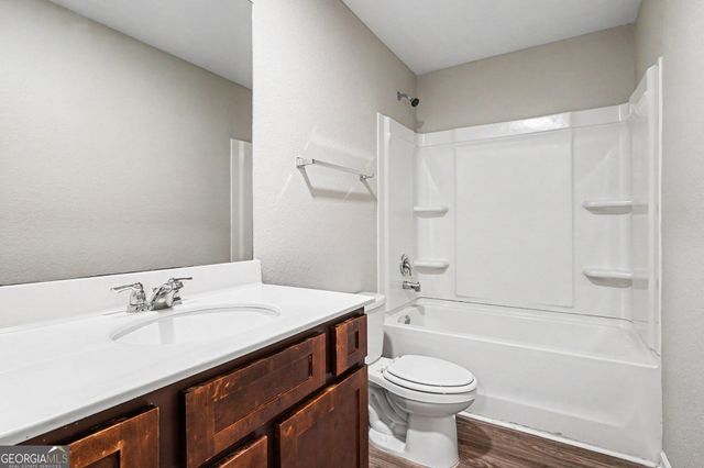10941 Wheeler Trace, Hampton, GA 30228