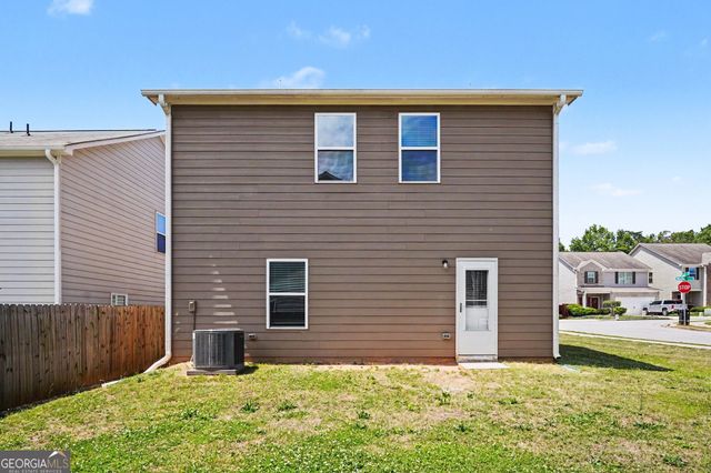 10941 Wheeler Trace, Hampton, GA 30228