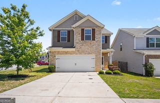10941 Wheeler Trace, Hampton, GA 30228