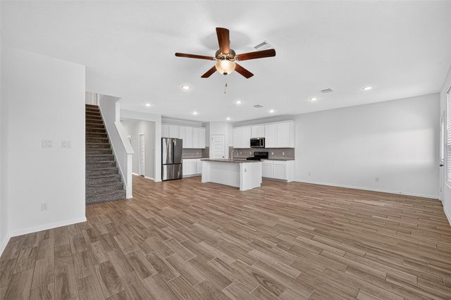 23131 Forebear Drive, Katy, TX 77493