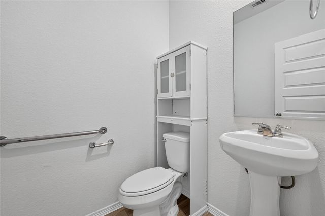 23131 Forebear Drive, Katy, TX 77493