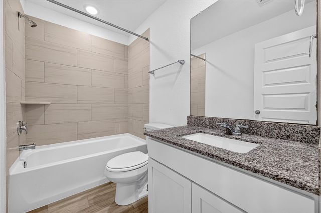 23131 Forebear Drive, Katy, TX 77493