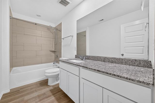 23131 Forebear Drive, Katy, TX 77493