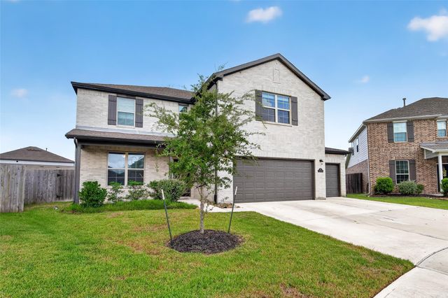 23131 Forebear Drive, Katy, TX 77493