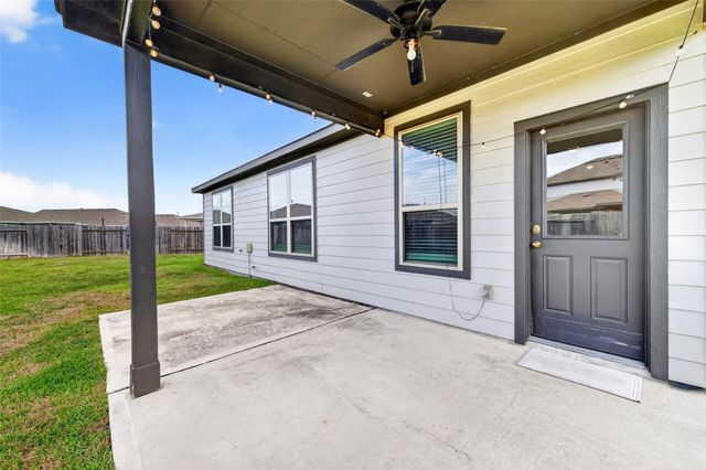 23131 Forebear Drive, Katy, TX 77493