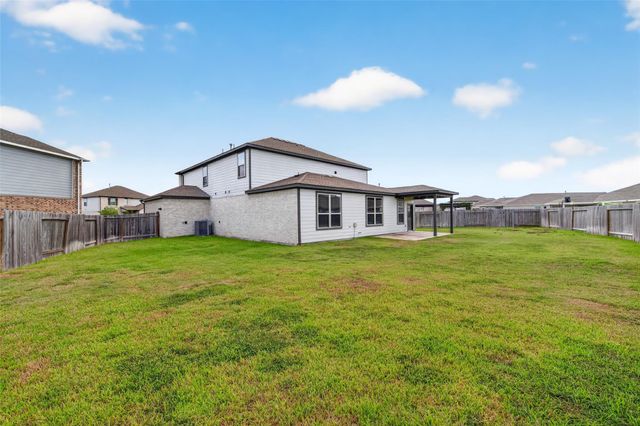 23131 Forebear Drive, Katy, TX 77493