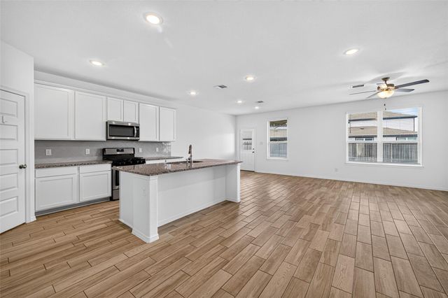 23131 Forebear Drive, Katy, TX 77493