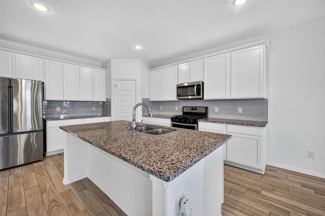 23131 Forebear Drive, Katy, TX 77493