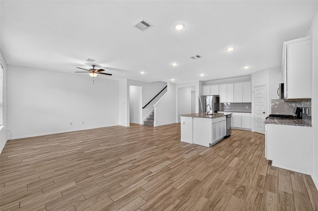 23131 Forebear Drive, Katy, TX 77493